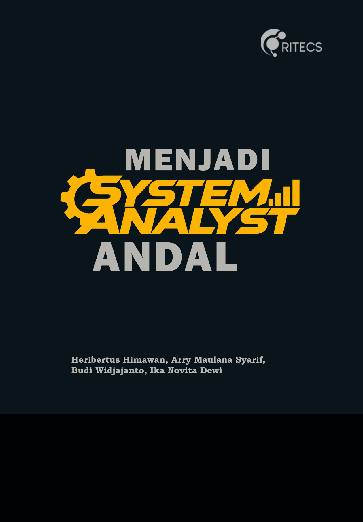Menjadi System Analyst Andal